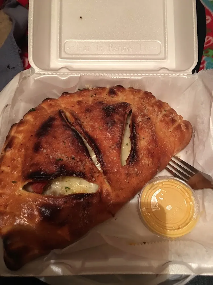 Calzone
