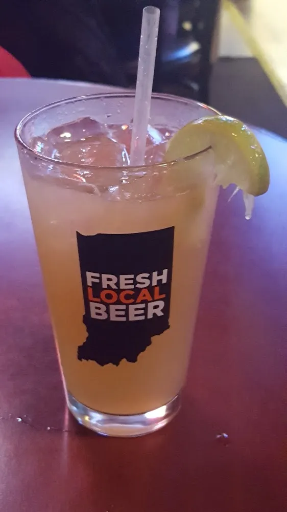 Long Island Iced Tea